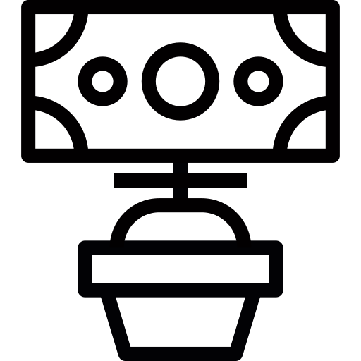 crecimiento icono gratis