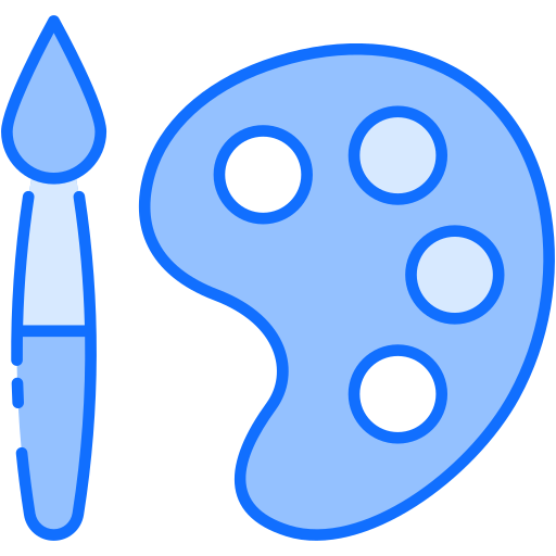 Art free icon Art free icon
