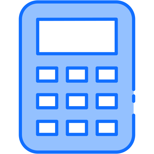 calculadora icono gratis