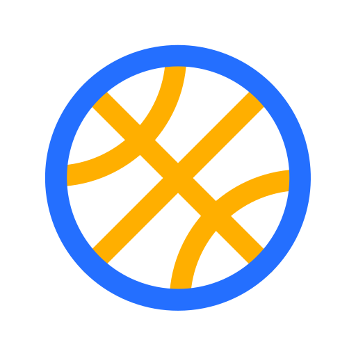 basketball Icône gratuit