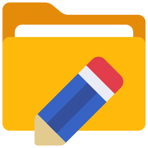 Éditer Icône gratuit