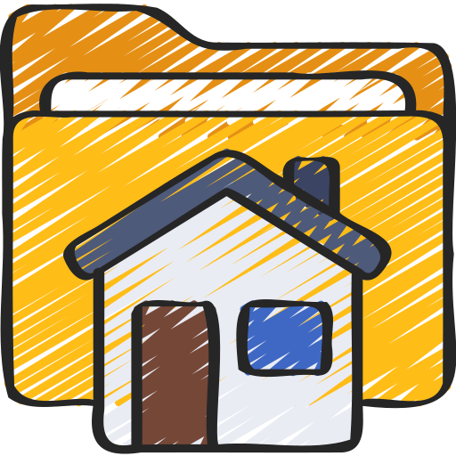 zuhause kostenlos Icon zuhause kostenlos Icon