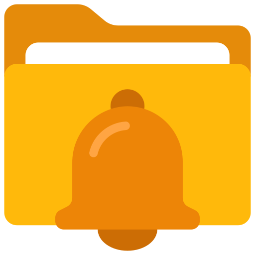 notification Icône gratuit notification Icône gratuit