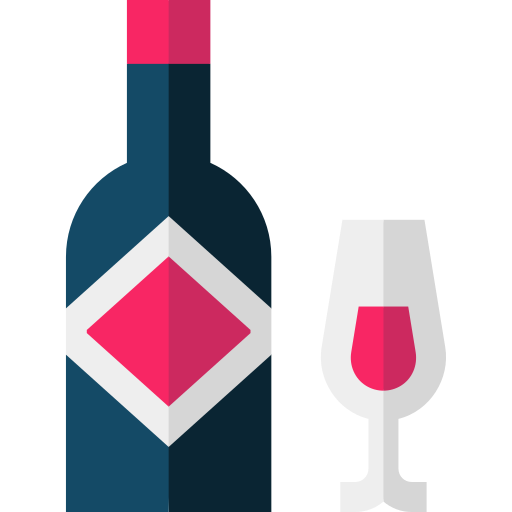 Вино бесплатно иконка Вино бесплатно иконка