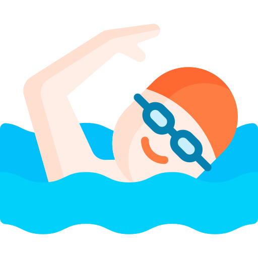 free clipart updated swim