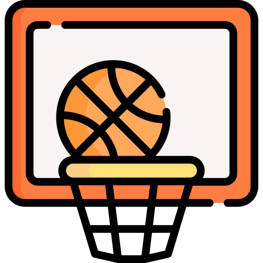 baloncesto icono gratis