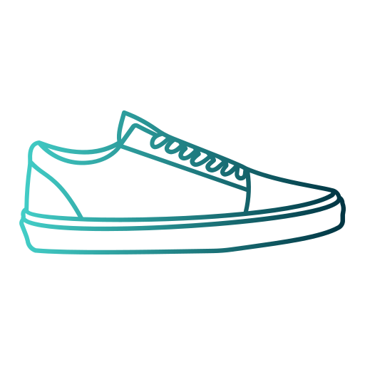 Sneaker free icon