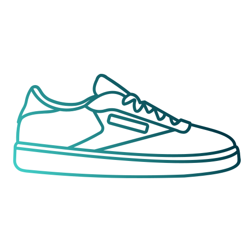 Sneaker free icon