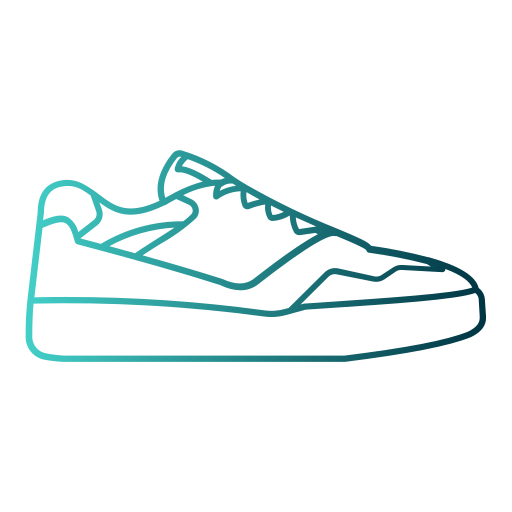 Sneaker free icon