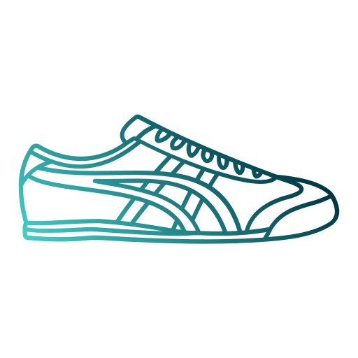 Sneaker free icon