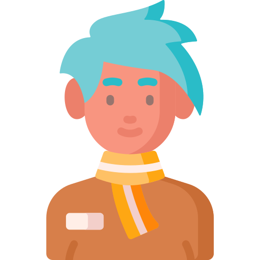 Avatar free icon Avatar free icon