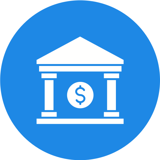 Bank Generic Mixed icon