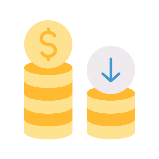 arruinado icono gratis