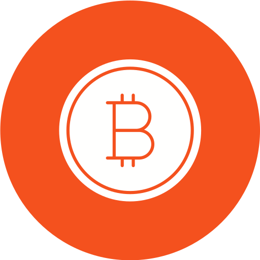 bitcoin icono gratis