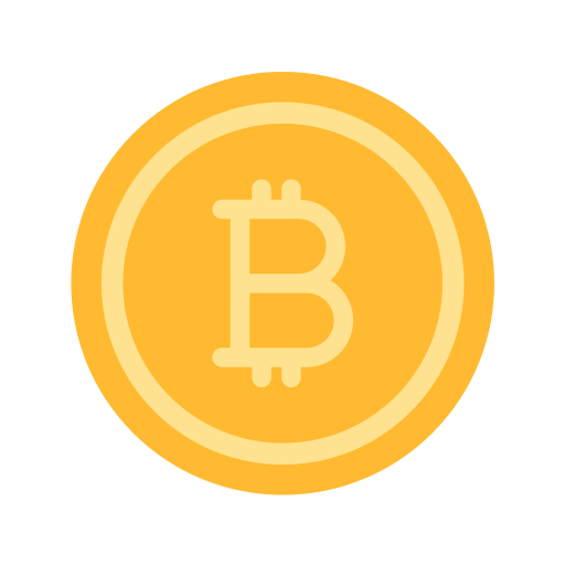 bitcoin icono gratis