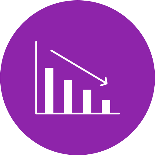 Потеря бесплатно иконка