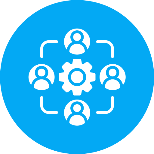 Teamwork free icon Teamwork free icon
