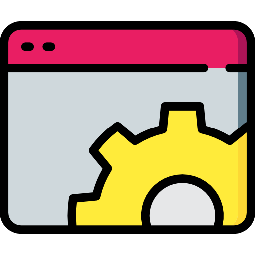 Browser free icon Browser free icon