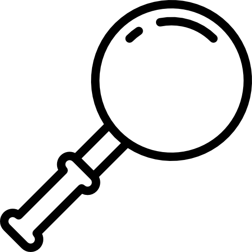 lupe kostenlos Icon
