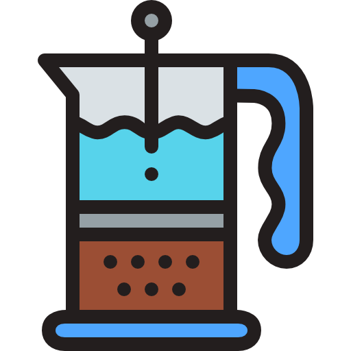 französische presse kostenlos Icon französische presse kostenlos Icon