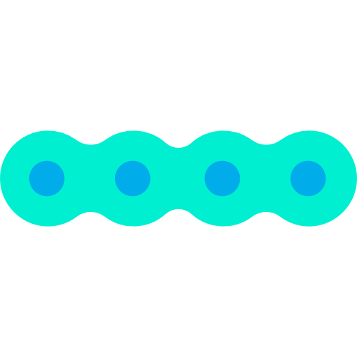 Chain free icon