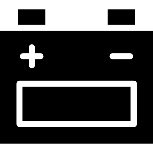 batterie kostenlos Icon