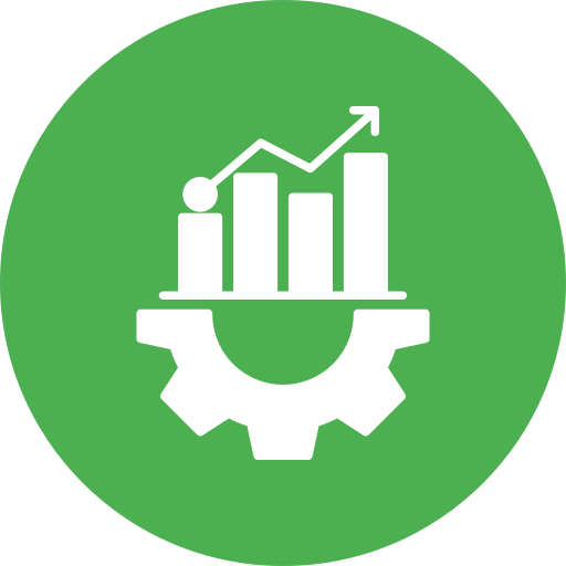 Content management free icon