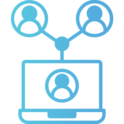Teamwork free icon Teamwork free icon