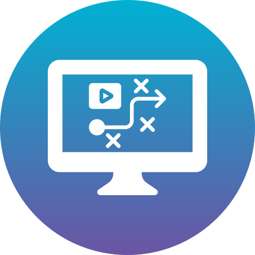 inhaltsstrategie kostenlos Icon