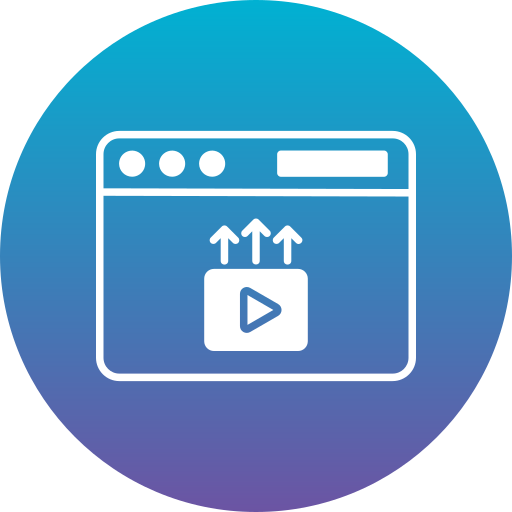 Publishing free icon