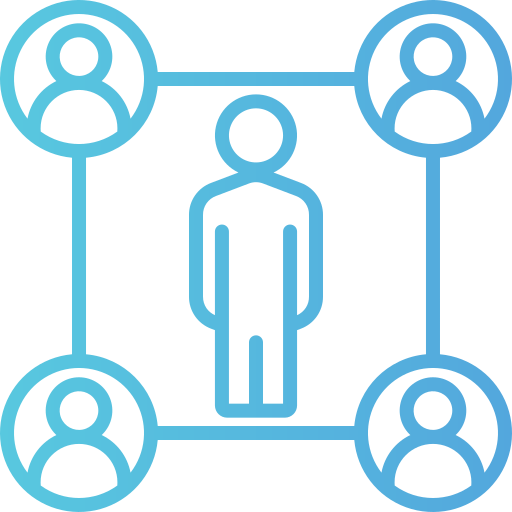 zusammenarbeit kostenlos Icon zusammenarbeit kostenlos Icon