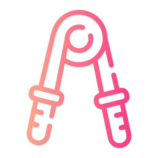 Handgrip free icon Handgrip free icon