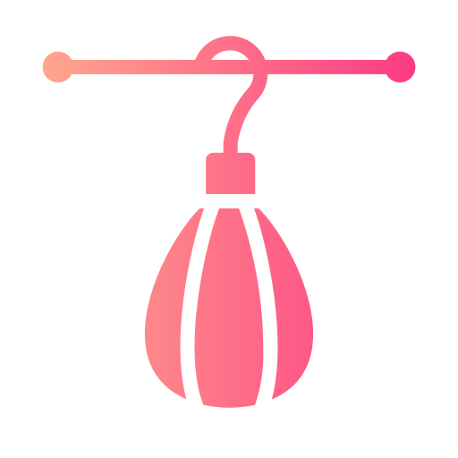 Punching bag free icon Punching bag free icon