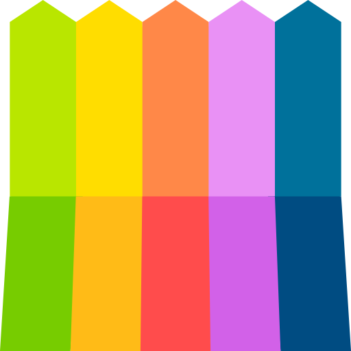 infografías icono gratis