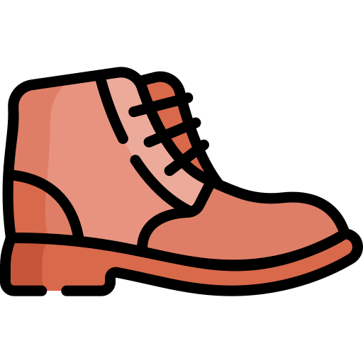 zapato icono gratis
