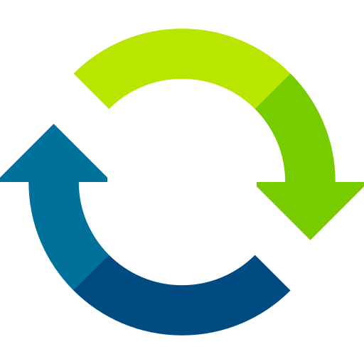 infografías icono gratis