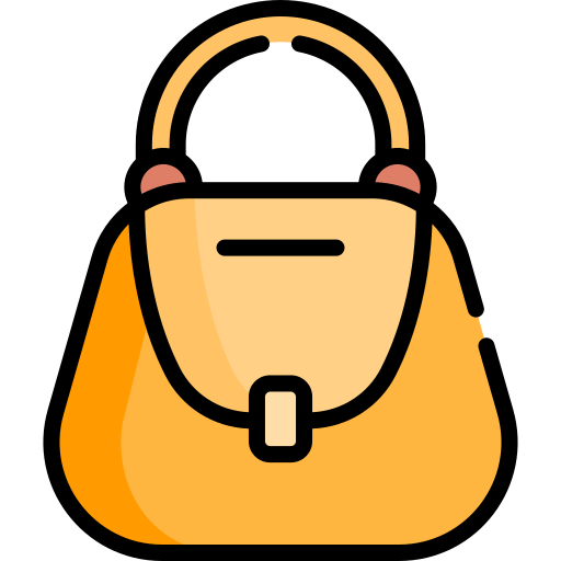 Bag Special Lineal color icon