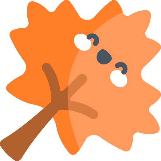 Maple free icon