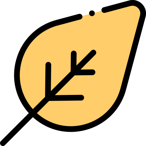 Leaf free icon