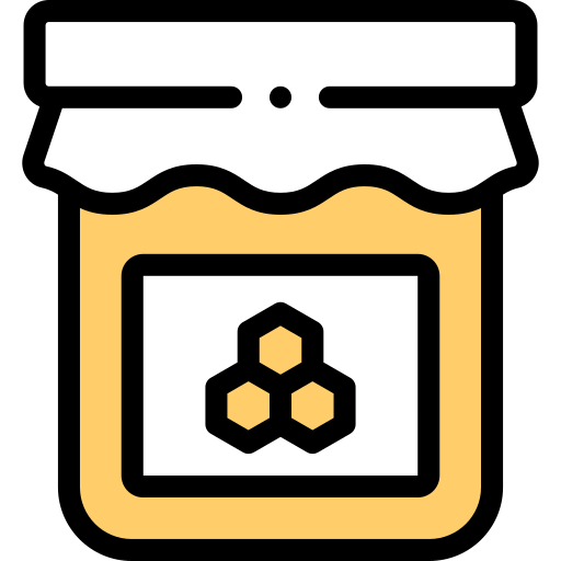Honey free icon