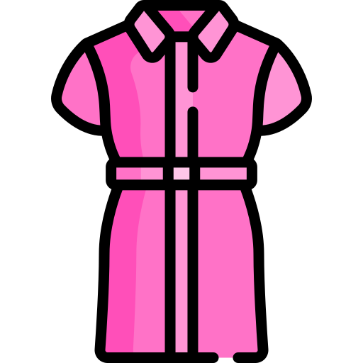 robe Icône gratuit robe Icône gratuit