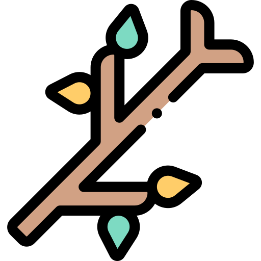 Tree branch - Free nature icons