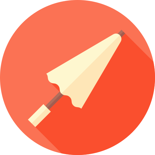 regenschirm kostenlos Icon
