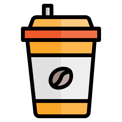 Coffee free icon