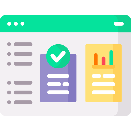management kostenlos Icon