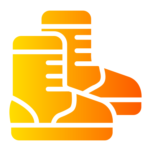 calzado icono gratis