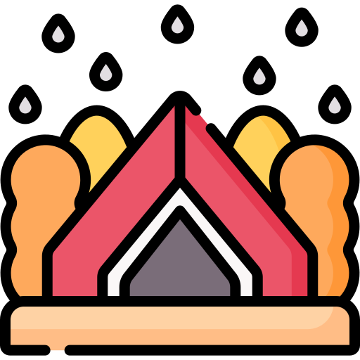camping kostenlos Icon camping kostenlos Icon
