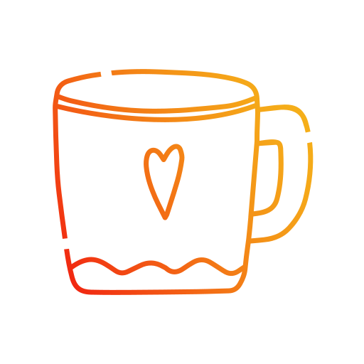 Cup free icon
