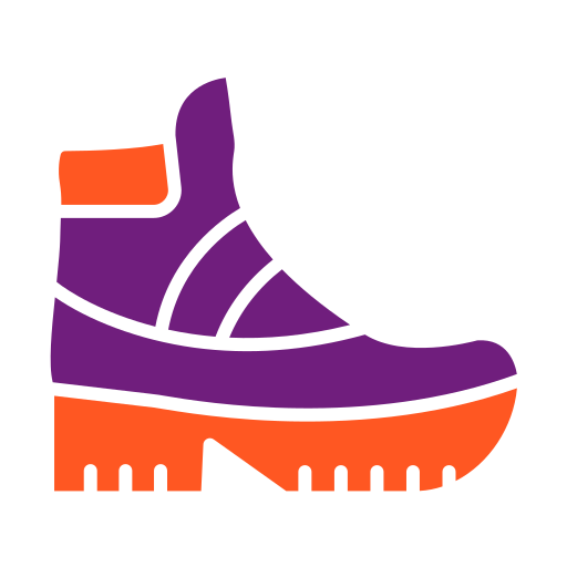Boot free icon Boot free icon