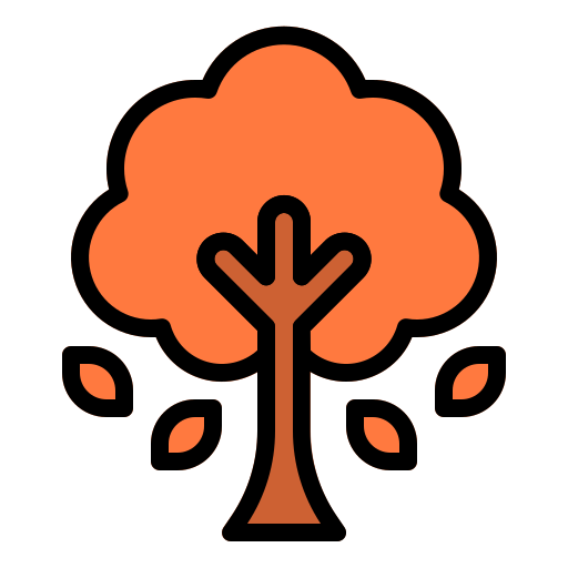 Árbol icono gratis